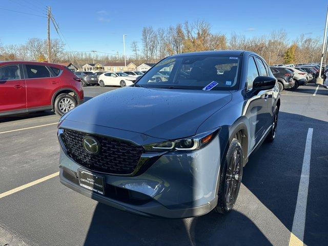 used 2023 Mazda CX-5 car, priced at $25,997