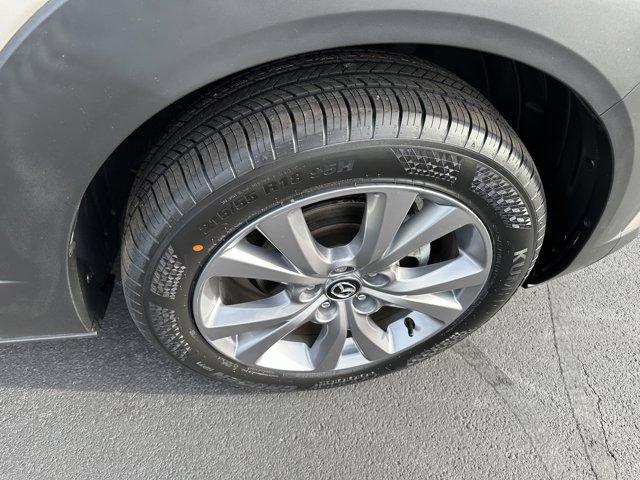 used 2023 Mazda CX-30 car, priced at $23,612