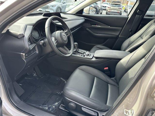 used 2023 Mazda CX-30 car, priced at $23,612