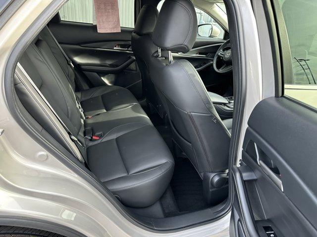 used 2023 Mazda CX-30 car, priced at $23,612