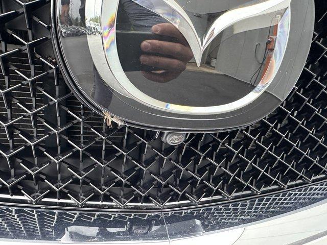 used 2021 Mazda CX-5 car, priced at $25,997