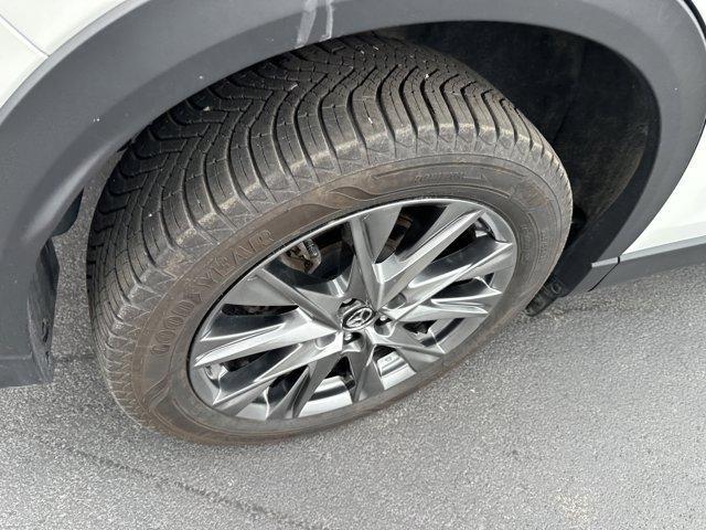 used 2021 Mazda CX-5 car, priced at $25,997