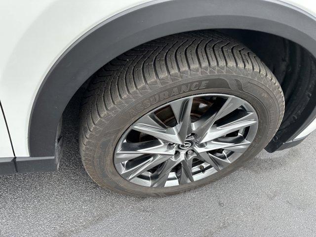used 2021 Mazda CX-5 car, priced at $25,997