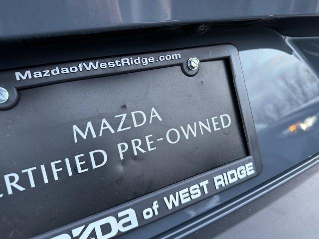 used 2021 Mazda CX-30 car, priced at $23,997