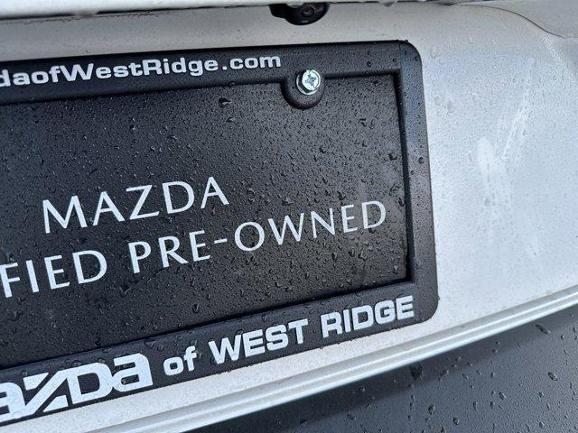 used 2021 Mazda CX-30 car, priced at $21,797