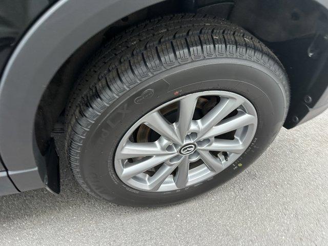 used 2022 Mazda CX-5 car, priced at $18,788