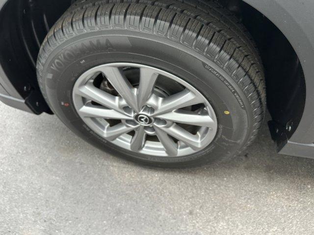 used 2022 Mazda CX-5 car, priced at $18,788