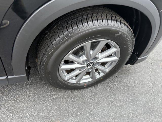used 2022 Mazda CX-5 car, priced at $18,788