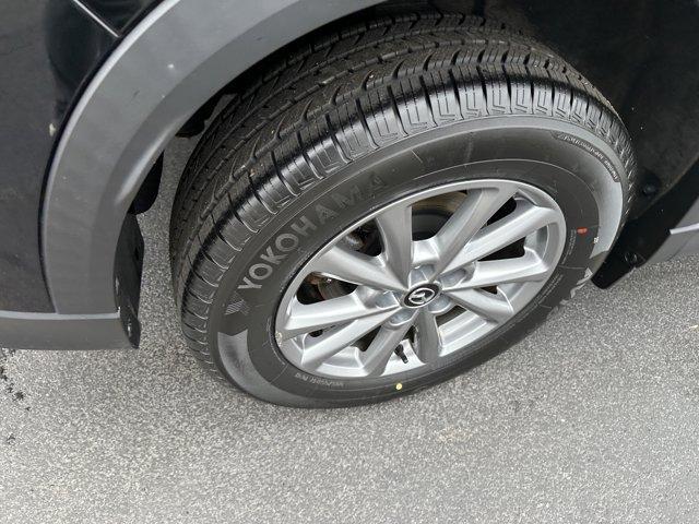 used 2022 Mazda CX-5 car, priced at $18,788