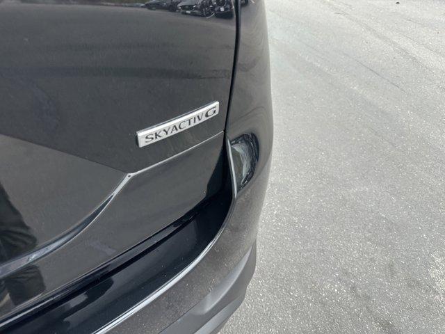 used 2022 Mazda CX-5 car, priced at $18,788