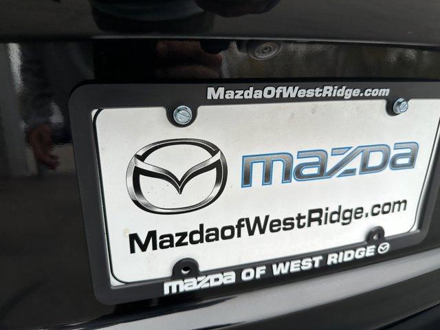 used 2022 Mazda CX-5 car, priced at $18,788