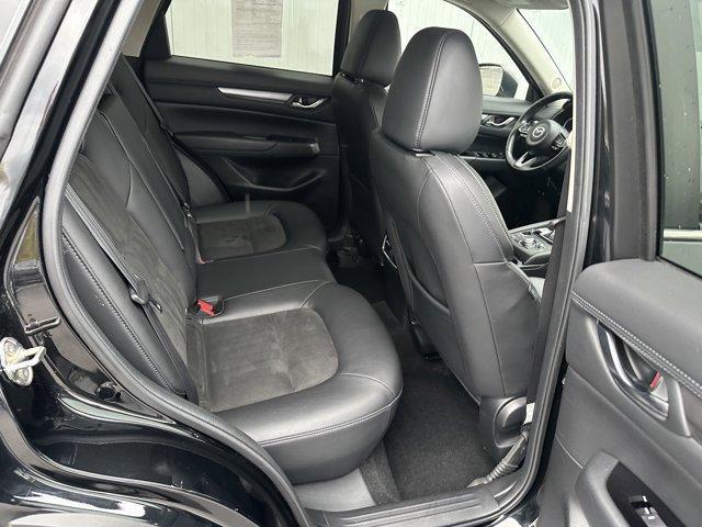 used 2022 Mazda CX-5 car, priced at $18,788