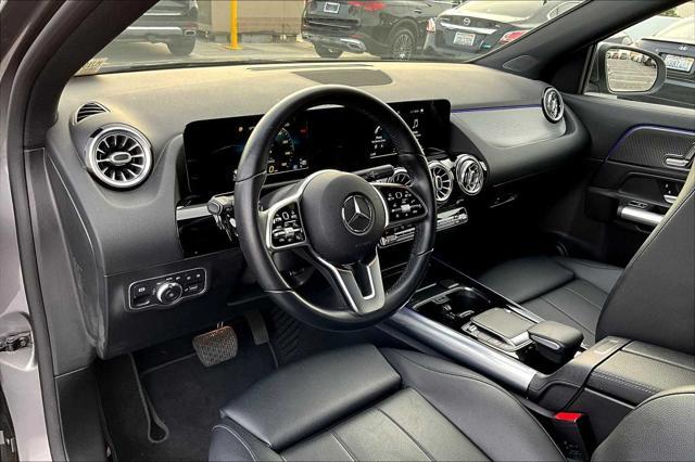 used 2021 Mercedes-Benz GLA 250 car, priced at $25,583