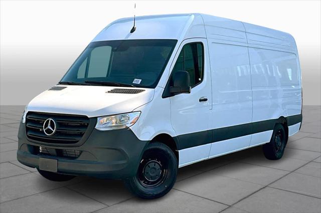 new 2024 Mercedes-Benz Sprinter 2500 car, priced at $66,558