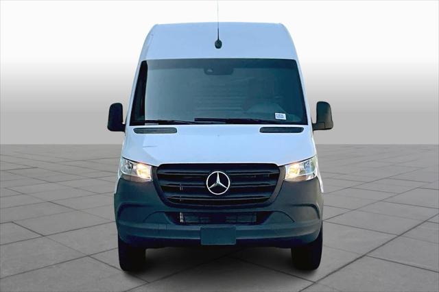 new 2024 Mercedes-Benz Sprinter 2500 car, priced at $66,558