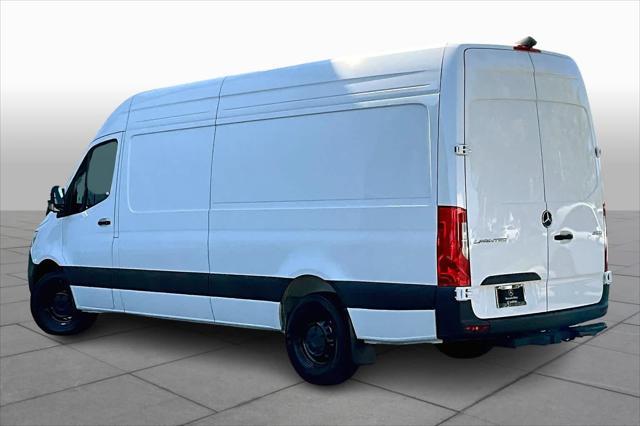 new 2024 Mercedes-Benz Sprinter 2500 car, priced at $66,558