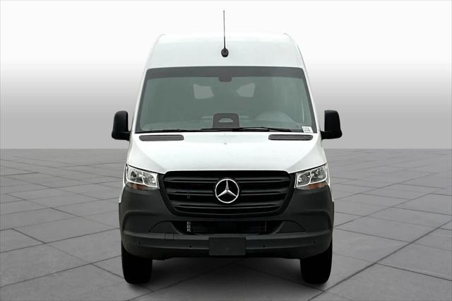 new 2025 Mercedes-Benz Sprinter 2500 car, priced at $68,557