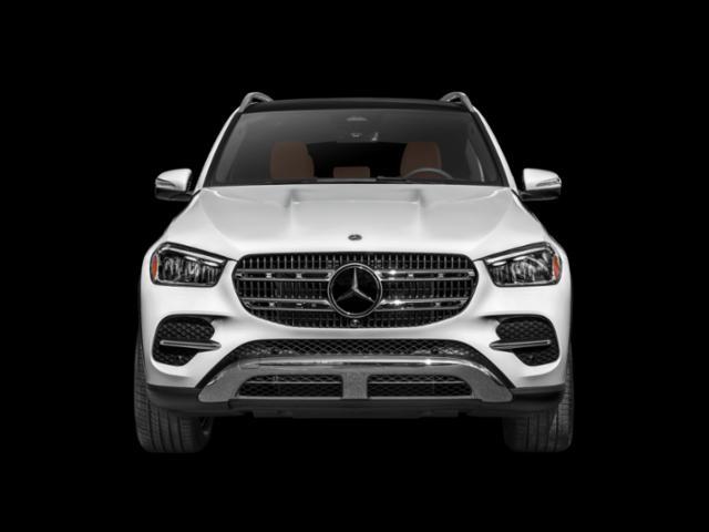 new 2025 Mercedes-Benz GLE 350 car, priced at $69,580