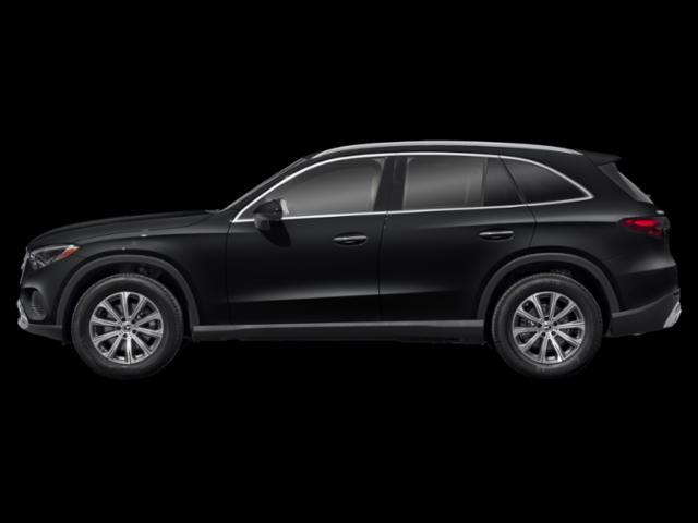 new 2025 Mercedes-Benz GLC 300 car, priced at $51,765