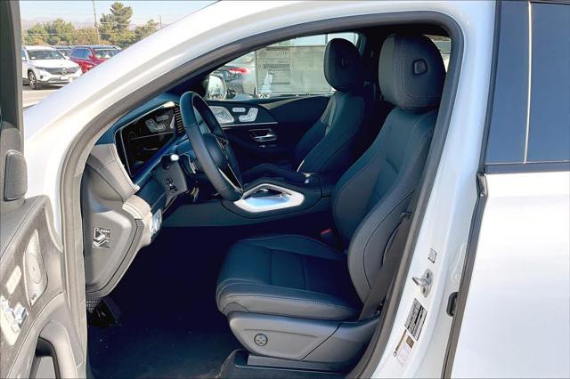 new 2025 Mercedes-Benz GLE 450 car, priced at $85,955