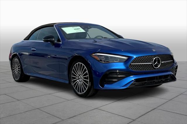 new 2024 Mercedes-Benz CLE 300 car, priced at $72,715