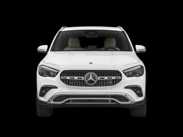 new 2025 Mercedes-Benz GLA 250 car, priced at $43,000