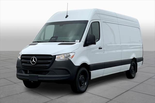 new 2025 Mercedes-Benz Sprinter 2500 car, priced at $68,557