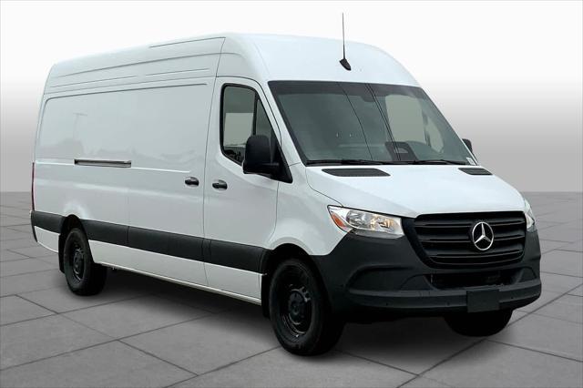 new 2025 Mercedes-Benz Sprinter 2500 car, priced at $68,557