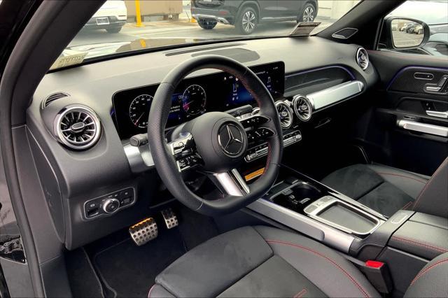 used 2024 Mercedes-Benz GLB 250 car, priced at $48,544