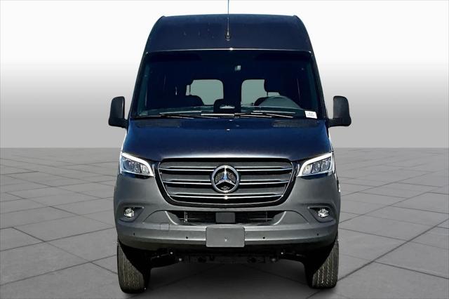 new 2025 Mercedes-Benz Sprinter 2500 car, priced at $83,670