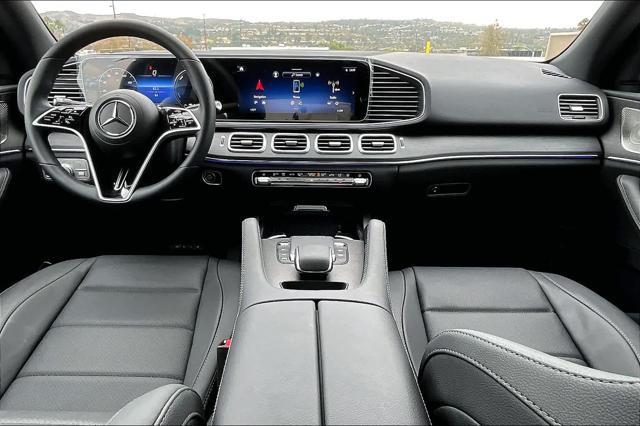 new 2025 Mercedes-Benz GLE 450e car, priced at $76,880