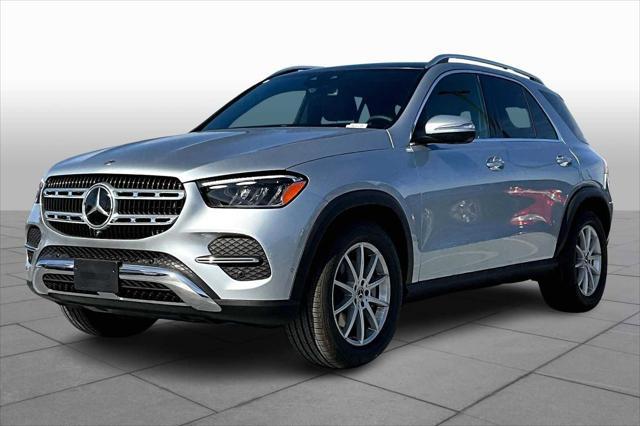 new 2025 Mercedes-Benz GLE 350 car, priced at $69,850