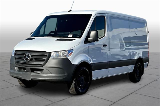 new 2025 Mercedes-Benz Sprinter 2500 car, priced at $61,403