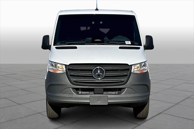 new 2025 Mercedes-Benz Sprinter 2500 car, priced at $61,403