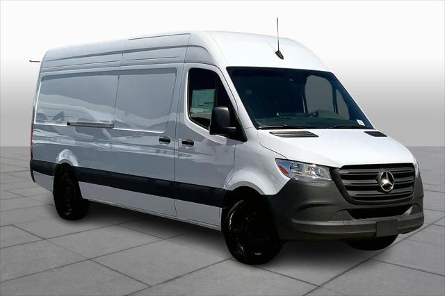 new 2024 Mercedes-Benz Sprinter 2500 car, priced at $67,006