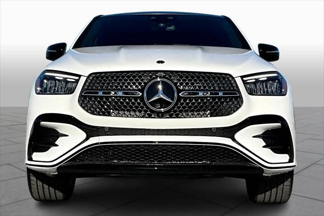 new 2025 Mercedes-Benz GLE 450 car, priced at $83,755