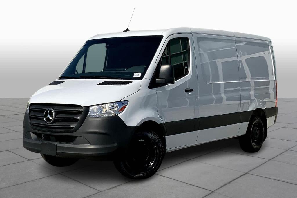 new 2024 Mercedes-Benz Sprinter 2500 car, priced at $59,637