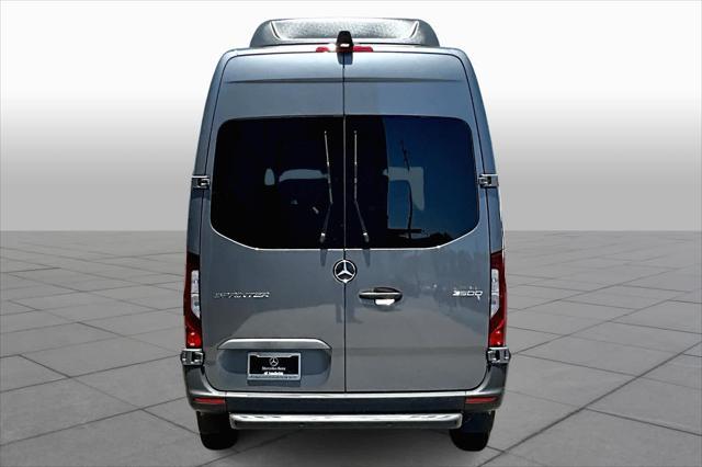 new 2024 Mercedes-Benz Sprinter 2500 car, priced at $88,280