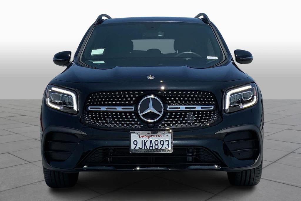 used 2023 Mercedes-Benz GLB 250 car, priced at $39,059