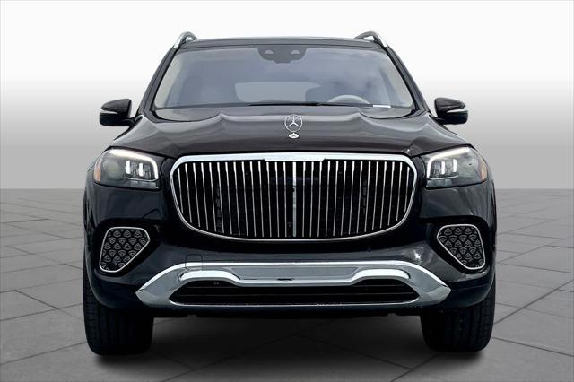 new 2024 Mercedes-Benz Maybach GLS 600 car, priced at $202,900