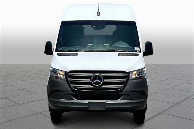 new 2024 Mercedes-Benz Sprinter 3500 car, priced at $69,351