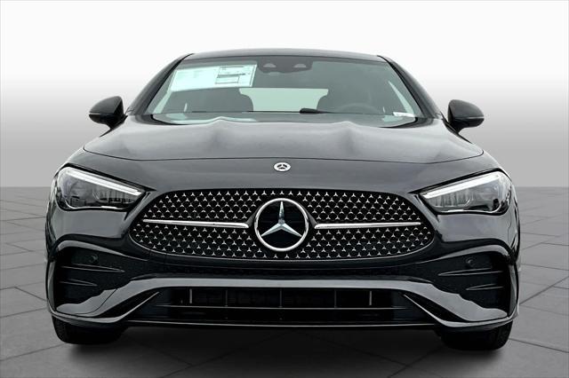 new 2024 Mercedes-Benz CLE 300 car, priced at $64,915