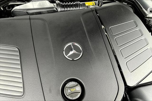 new 2024 Mercedes-Benz CLE 300 car, priced at $64,915