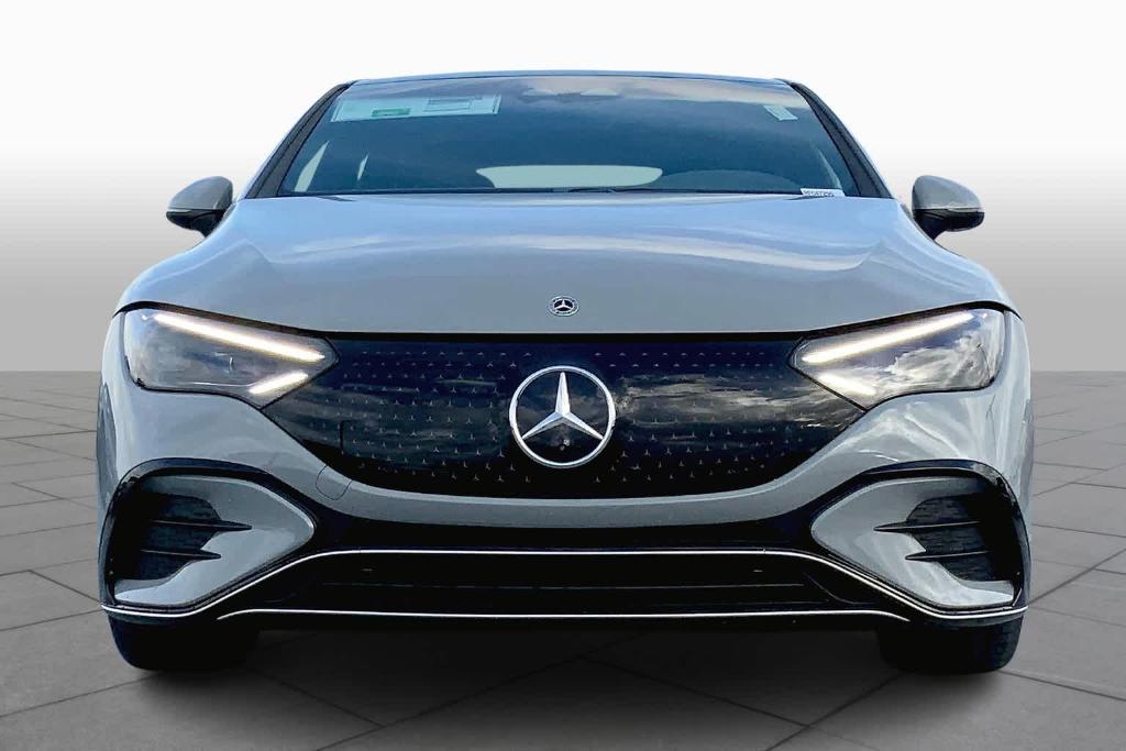 new 2024 Mercedes-Benz EQE 500 car, priced at $103,410