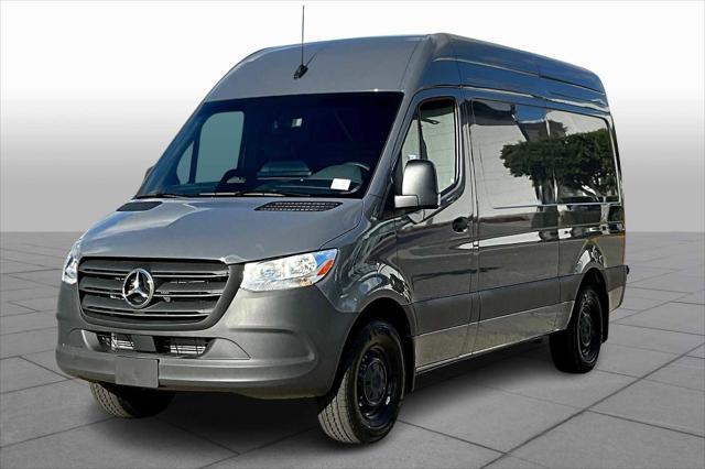 new 2025 Mercedes-Benz Sprinter 2500 car, priced at $67,012