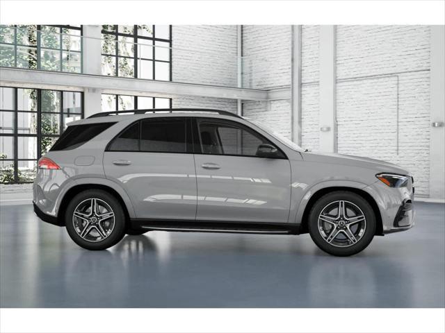 new 2025 Mercedes-Benz GLE 450e car, priced at $84,690