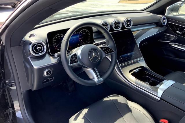 new 2024 Mercedes-Benz CLE 300 car, priced at $62,320