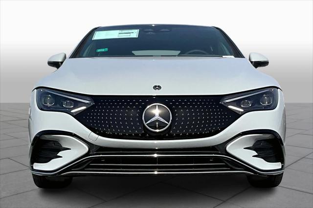 new 2024 Mercedes-Benz EQE 350 car, priced at $91,535