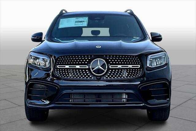 new 2024 Mercedes-Benz GLB 250 car, priced at $52,325