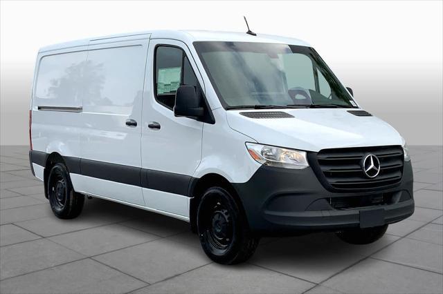 new 2025 Mercedes-Benz Sprinter 2500 car, priced at $61,403